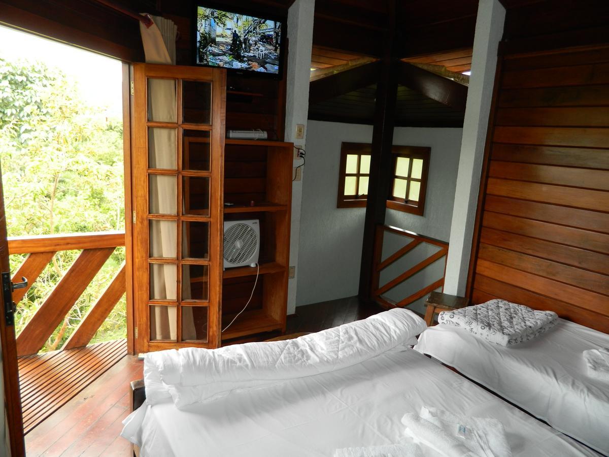 Pousada Nossa Fazendinha Brumadinho Exterior foto